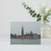 ビューInside Doges Palace, Venice 3 ポストカード (スタンド正面)