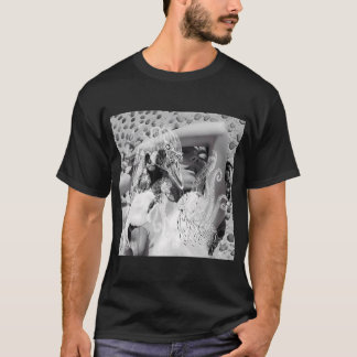 ビョーク / ヴェスパティーン Tシャツ
