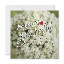 ビヨンドグラントフラットサンキューカード