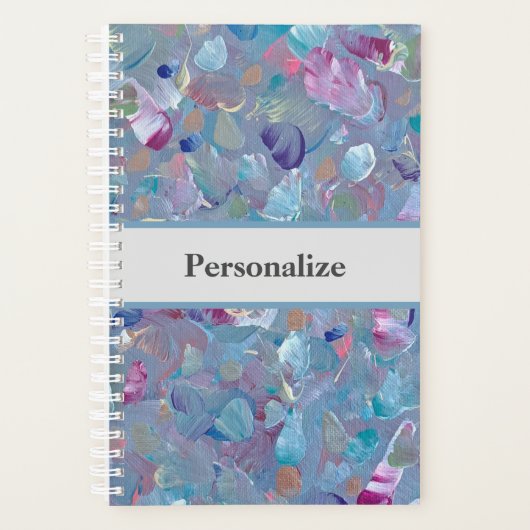 ビヨンドザシープランナー プランナー手帳 (正面)