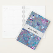 ビヨンドザシープランナー プランナー手帳 (ディスプレー)