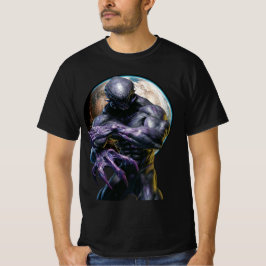 ビヨンド ヒューマン III Tシャツ