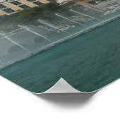 ビラギオ ポスター (角)