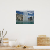 ビラギオ ポスター (キッチン)