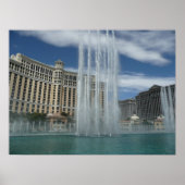 ビラギオ ポスター (正面)