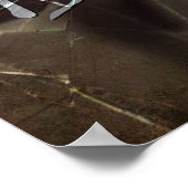 ビラネル ポスター (角)