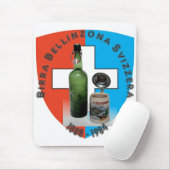 ビラベリンゾナスヴィツェラマウスパッド マウスパッド (マウス)