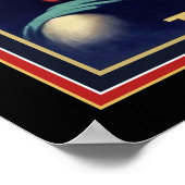 ビラメッツァーバイレオネットカピエロ ポスター (角)