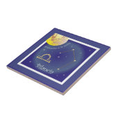 ビランシア24 settembre al 23 ottobre Fotofliese タイル (側面)