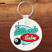 ビラーズバベ キーホルダー (正面)