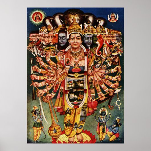 ビラートスワロー ポスター (正面)