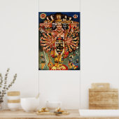 ビラートスワロー ポスター (キッチン)