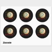 ビラード ラウンドシール (シート)