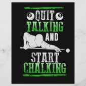 ビラールスタイル チラシ (正面)