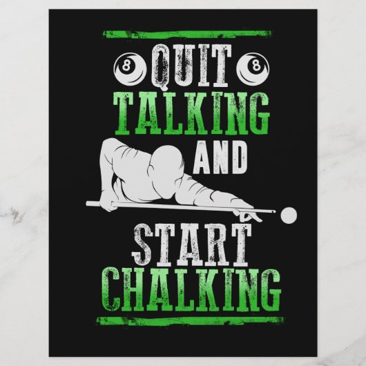 ビラールスタイル チラシ (正面)