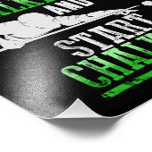 ビラールスタイル フォトプリント            (角)