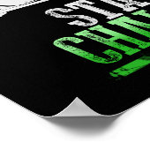 ビラールスタイル ポスター (角)