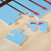 ビラ怒ーガーPitchfork Thunder_Cove ジグソーパズル (側面)