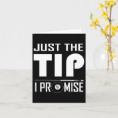 ビリおもしろいヤードのキュースティックのシャツI Prom カード (黄色い花)