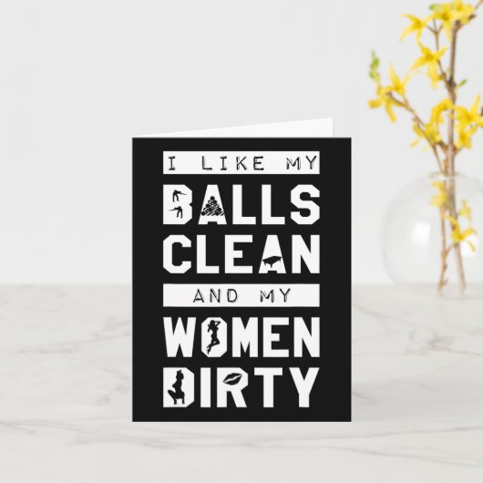 ビリおもしろいヤード笑わされるプンジョークギャグギフトティー カード (黄色い花)