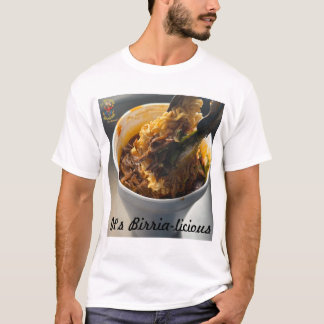 ビリアラーメンTシャツ Tシャツ