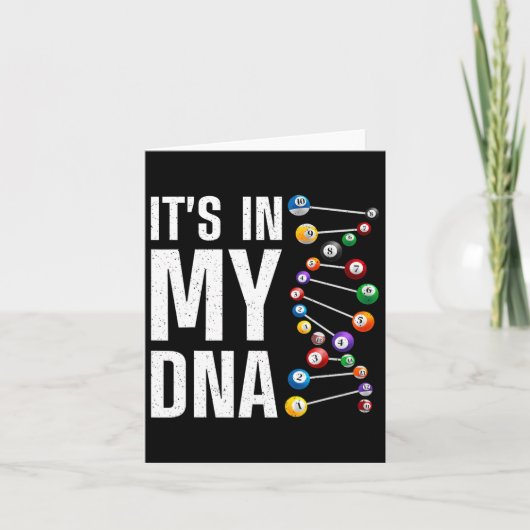 ビリクールヤード女子男性へプール選手Bili カード (正面)