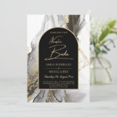 ビリニュエ 招待状 (スタンド正面)