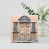 ビリニュスドアカード シーズンカード (スタンド正面)