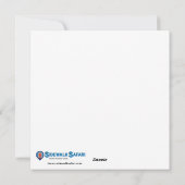 ビリニュスドアカード シーズンカード (裏面)