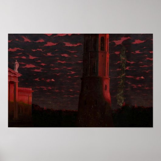 ビリニュス ポスター (正面)