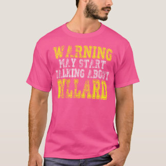ビリヤーおもしろいドことわざビリヤード・ボール・ビリヤー遊ド Tシャツ