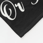 ビリヤードが好きか、間違ったプールBiか フリースブランケット (角)