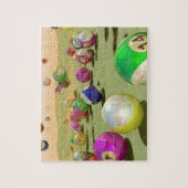 ビリヤードのパズル ジグソーパズル (縦)