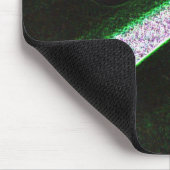 ビリヤードのマウスパッド4 マウスパッド (コーナー)