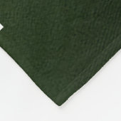 ビリヤードの玉突の玉およびビリヤード台のフリースブランケット フリースブランケット (角)