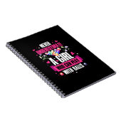 ビリヤードの選手この女の子はビリヤード遊のビリヤードができる ノートブック (右側)