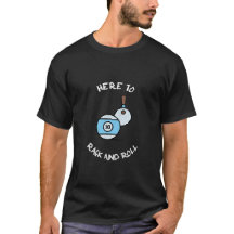 ビリヤードを目指し転がたラック&プールへ