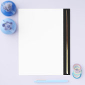 ビリヤードキューフライヤー チラシ (シングル)