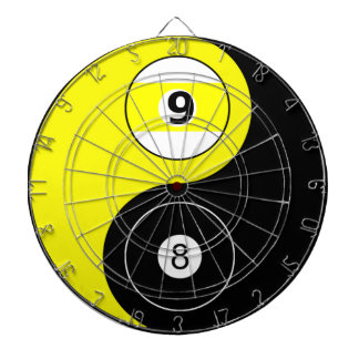 ビリヤードデザインダーツボード ダーツボード