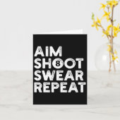 ビリヤードビリヤードPool Snooker カード (黄色い花)