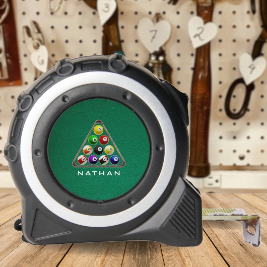 ビリヤード・グリーン メジャー