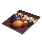 ビリヤード タイル (側面)