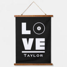 ビリヤード＆プールスポーツファンのためのラブ＆ライブ名前