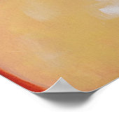 ビリヤード ポスター (角)