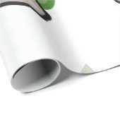 ビリヤード ラッピングペーパー (ロールコーナー)