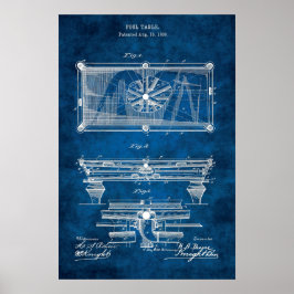 ビリヤード#10ポスター ポスター