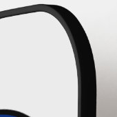 ビリングスモンタナ ピックルボールラケット (左詳細)