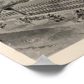 ビリングス&スペンサー ポスター (角)