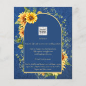 ビリンニュルスティコアズールアマリロジラソレスボーダ (裏面)