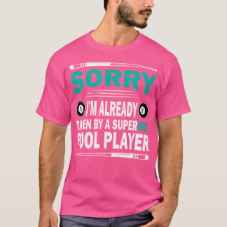 ビリーおもしろいヤードすまない私は既に連れて行った Tシャツ